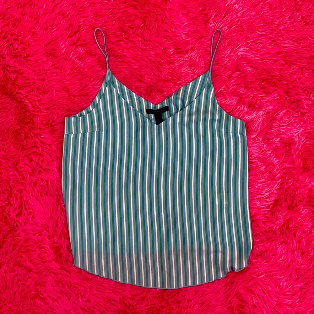 Forever 21 Summer Top